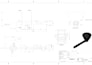 create 2d manufacturing drawings